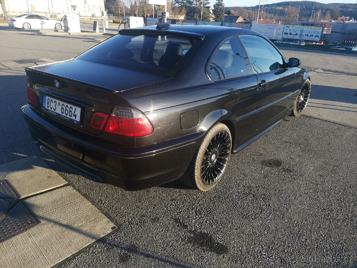 2003 BMW OSTATNÍ - 4