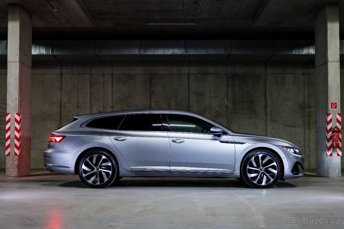 2022 Volkswagen ARTEON - 4