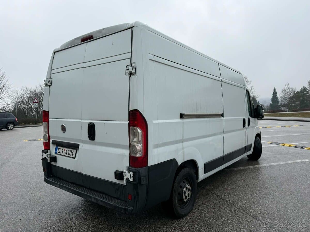 2009 Fiat DUCATO - 4