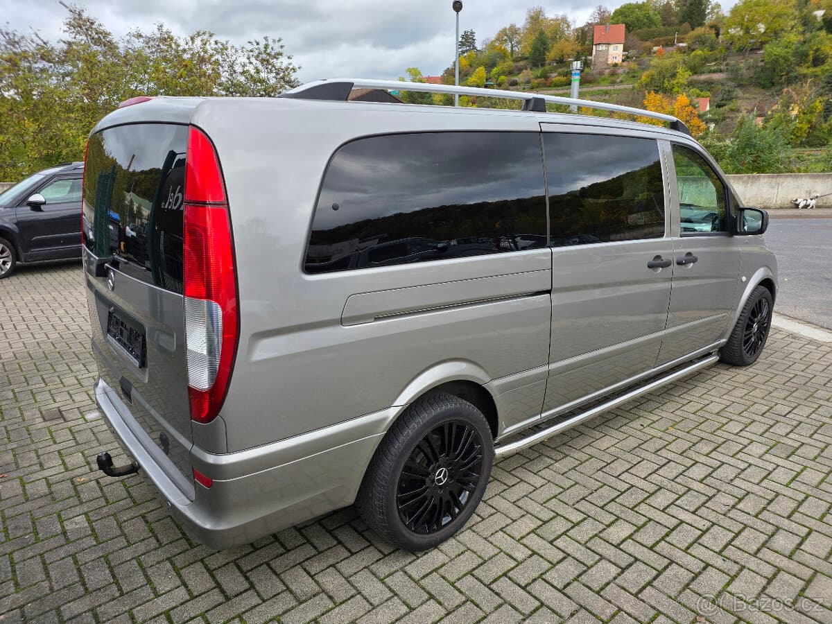 2011 Mercedes-Benz VITO - 4