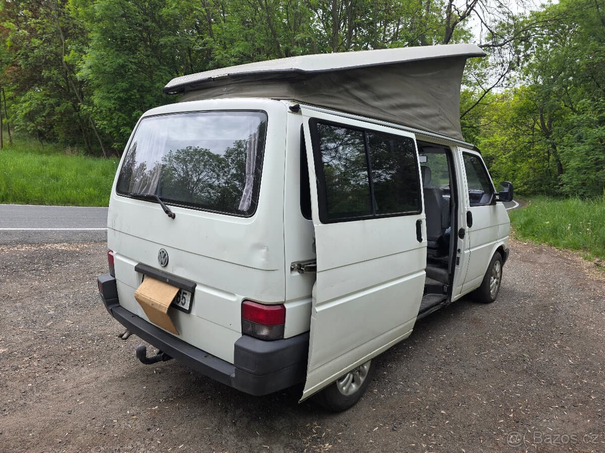 1991 Volkswagen OSTATNÍ - 4