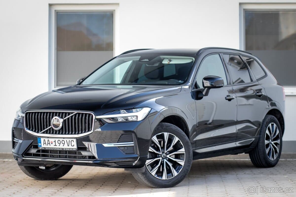 2023 Volvo XC60 - 4