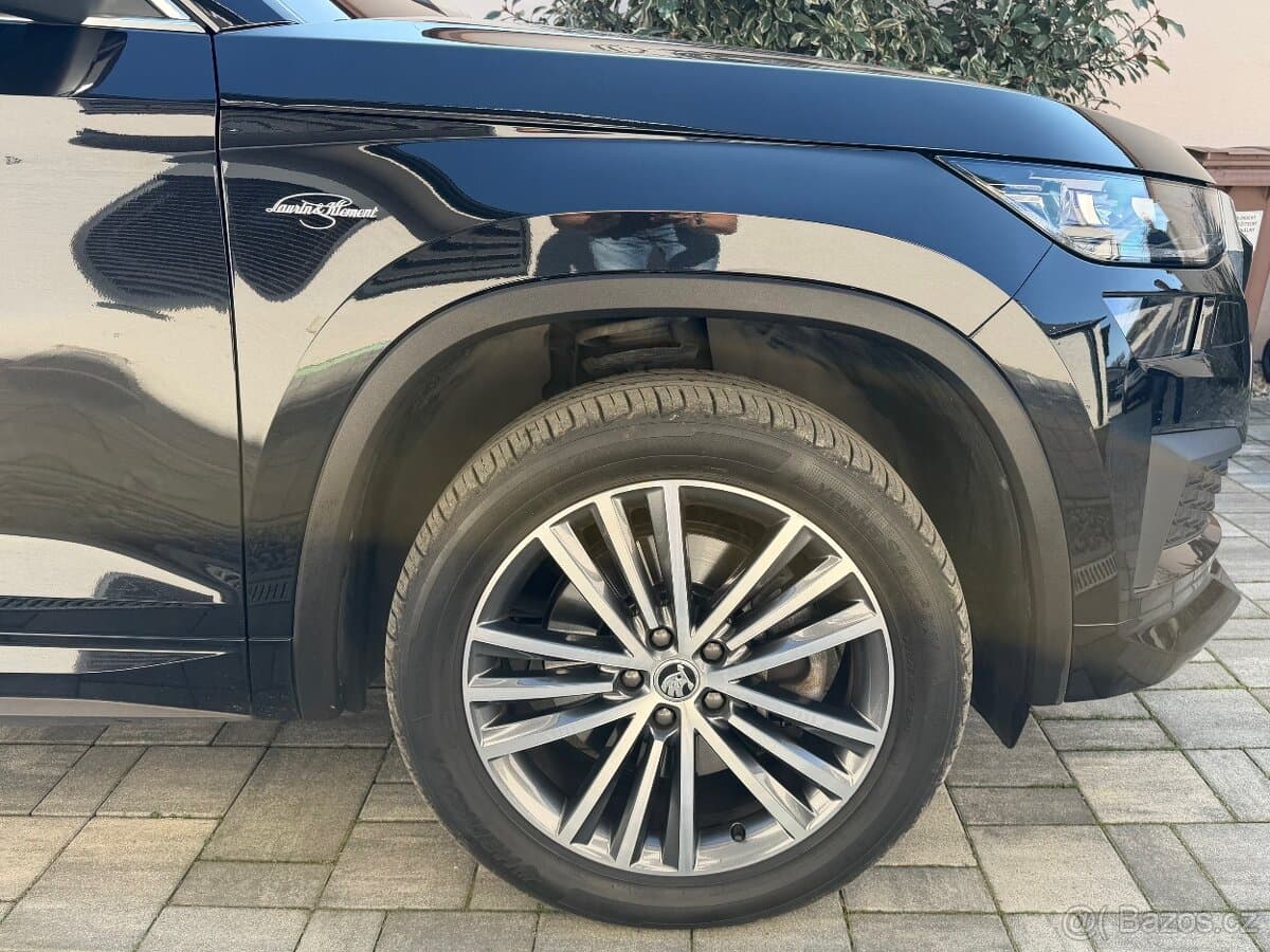 2022 Škoda KODIAQ - 4