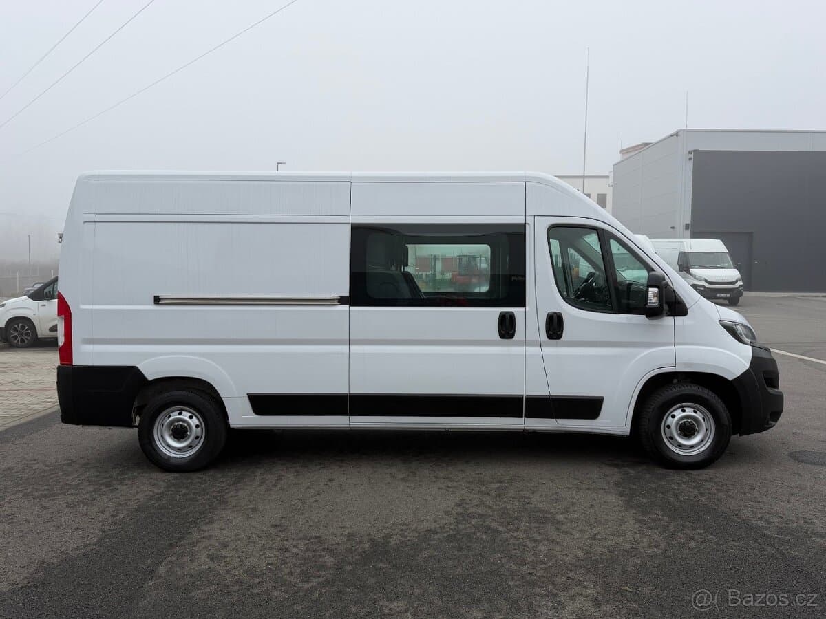 2022 Fiat DUCATO - 4