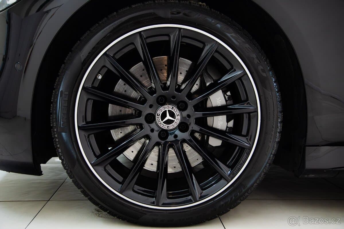 2022 Mercedes-Benz OSTATNÍ - 4