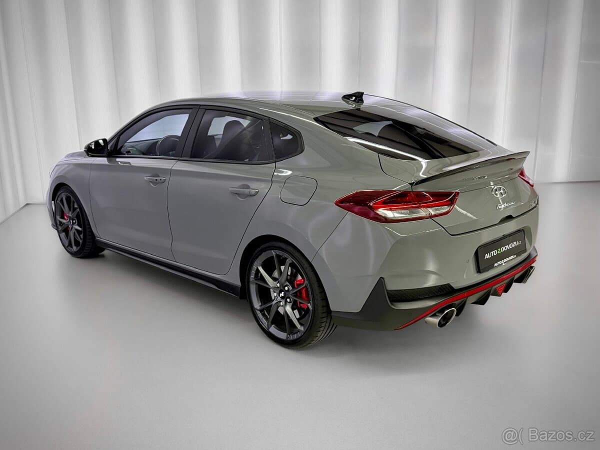 2023 Hyundai i30 - 4