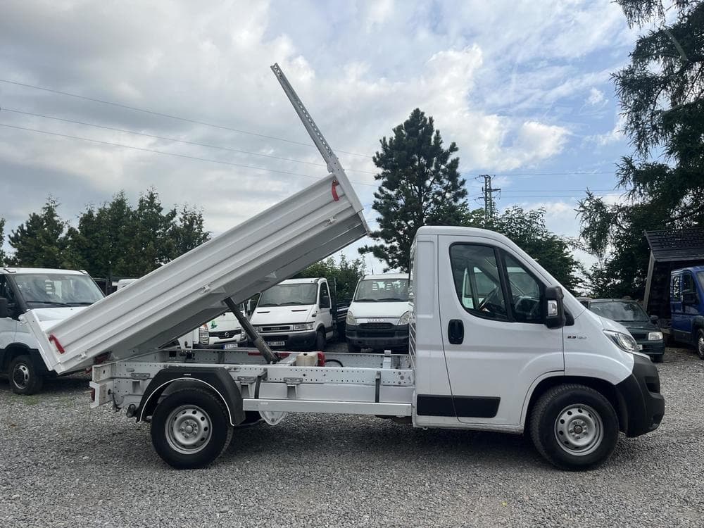 2021 Fiat DUCATO - 4