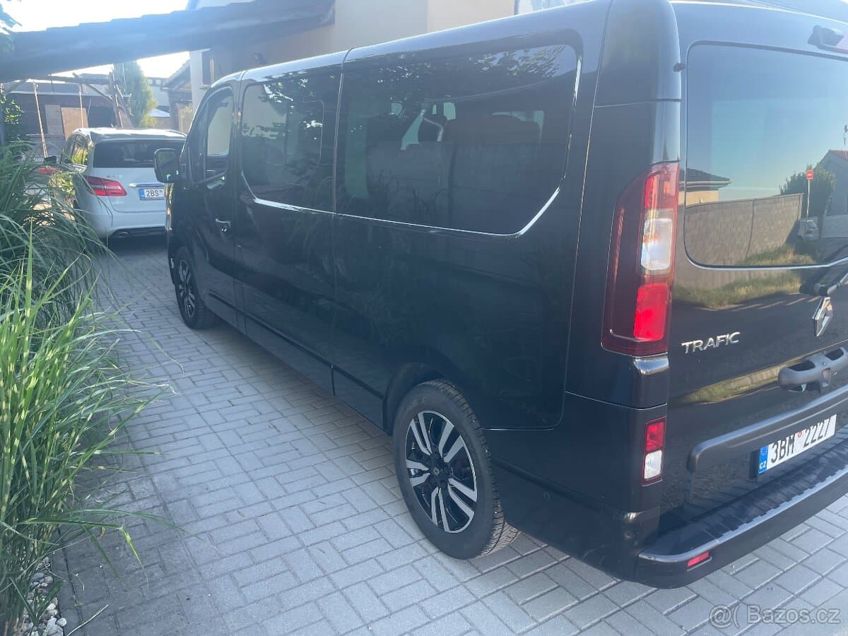 2022 Renault TRAFIC - 4
