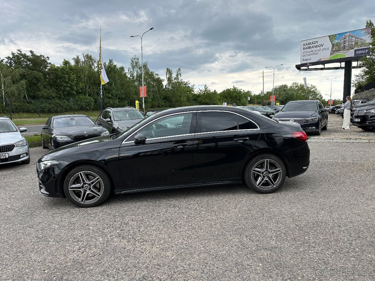 2021 Mercedes-Benz OSTATNÍ - 4