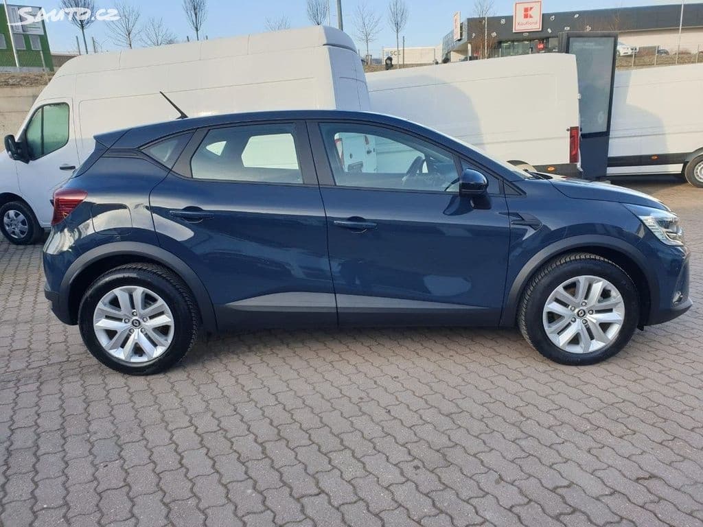 2023 Renault CAPTUR - 4