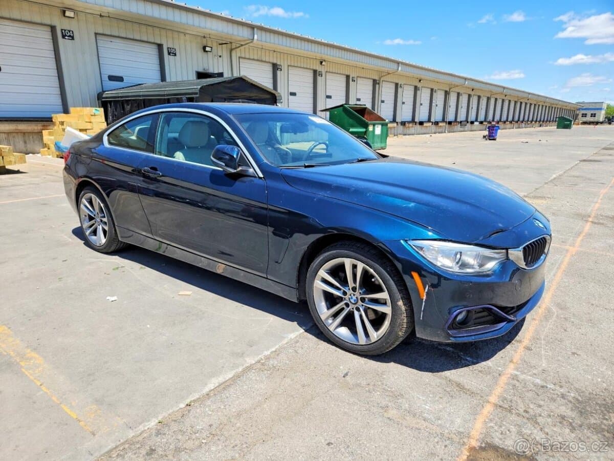 2017 BMW OSTATNÍ - 4