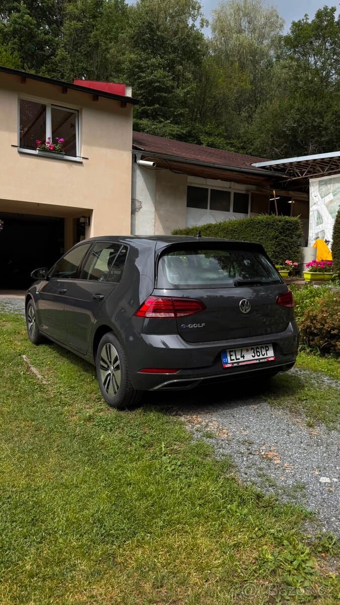 2021 Volkswagen GOLF - 4