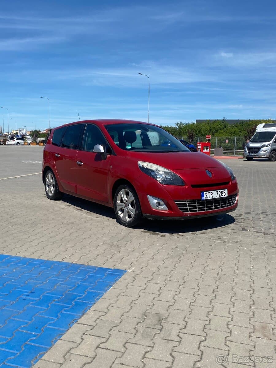 2010 Renault SCENIC - 4