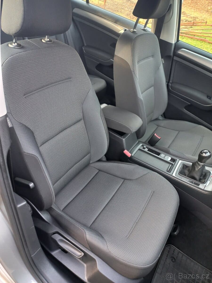 2016 Volkswagen GOLF - 4