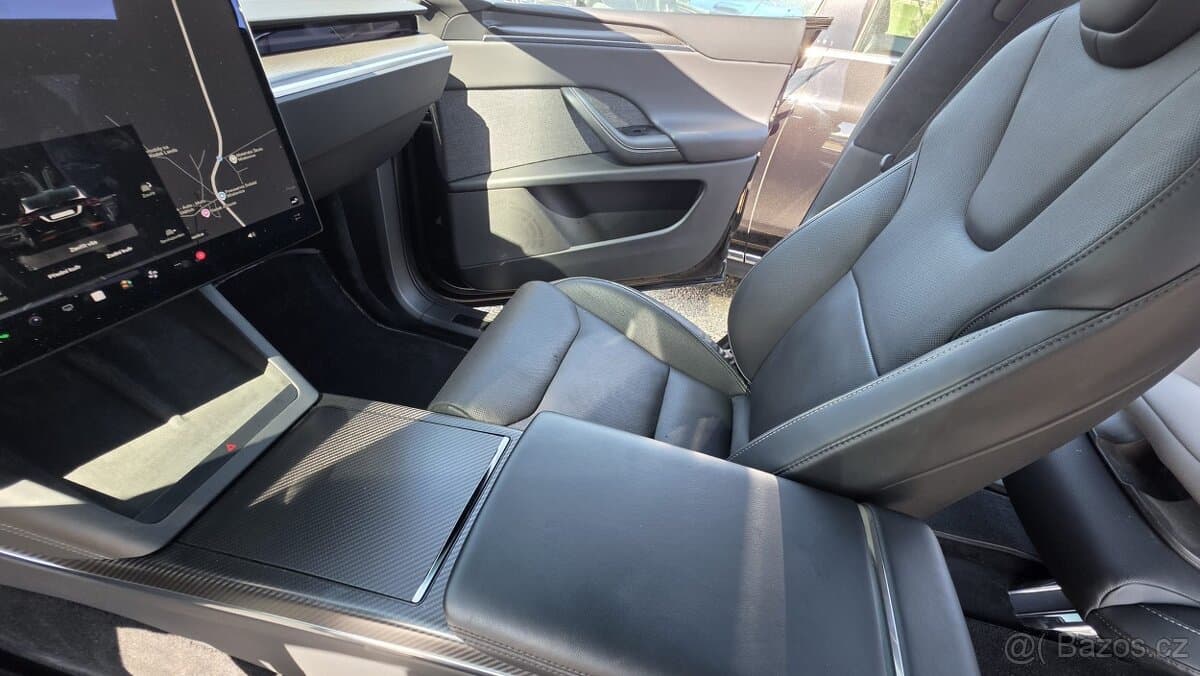 2022 Tesla MODEL X - 4