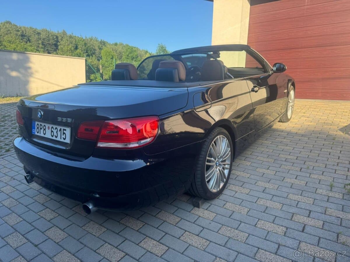 2007 BMW OSTATNÍ - 4