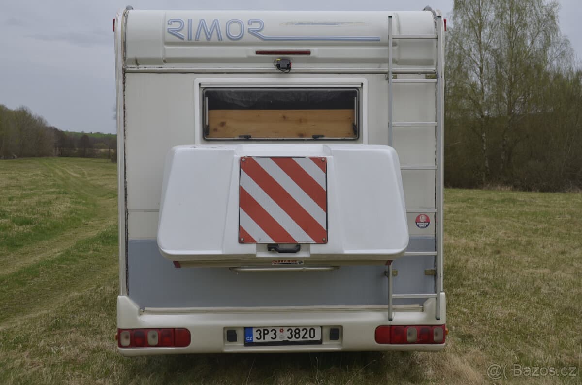 2003 Ford TRANSIT - 4