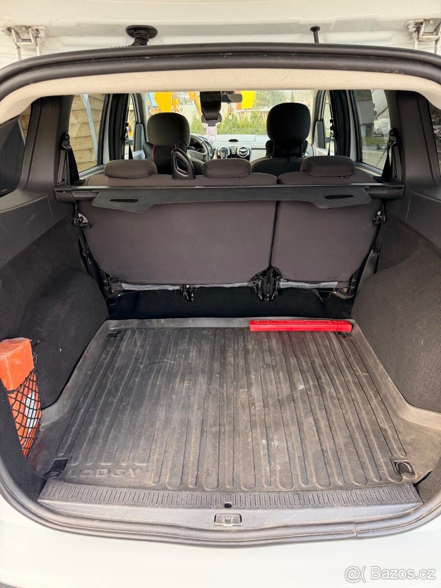 2016 Dacia LODGY - 4