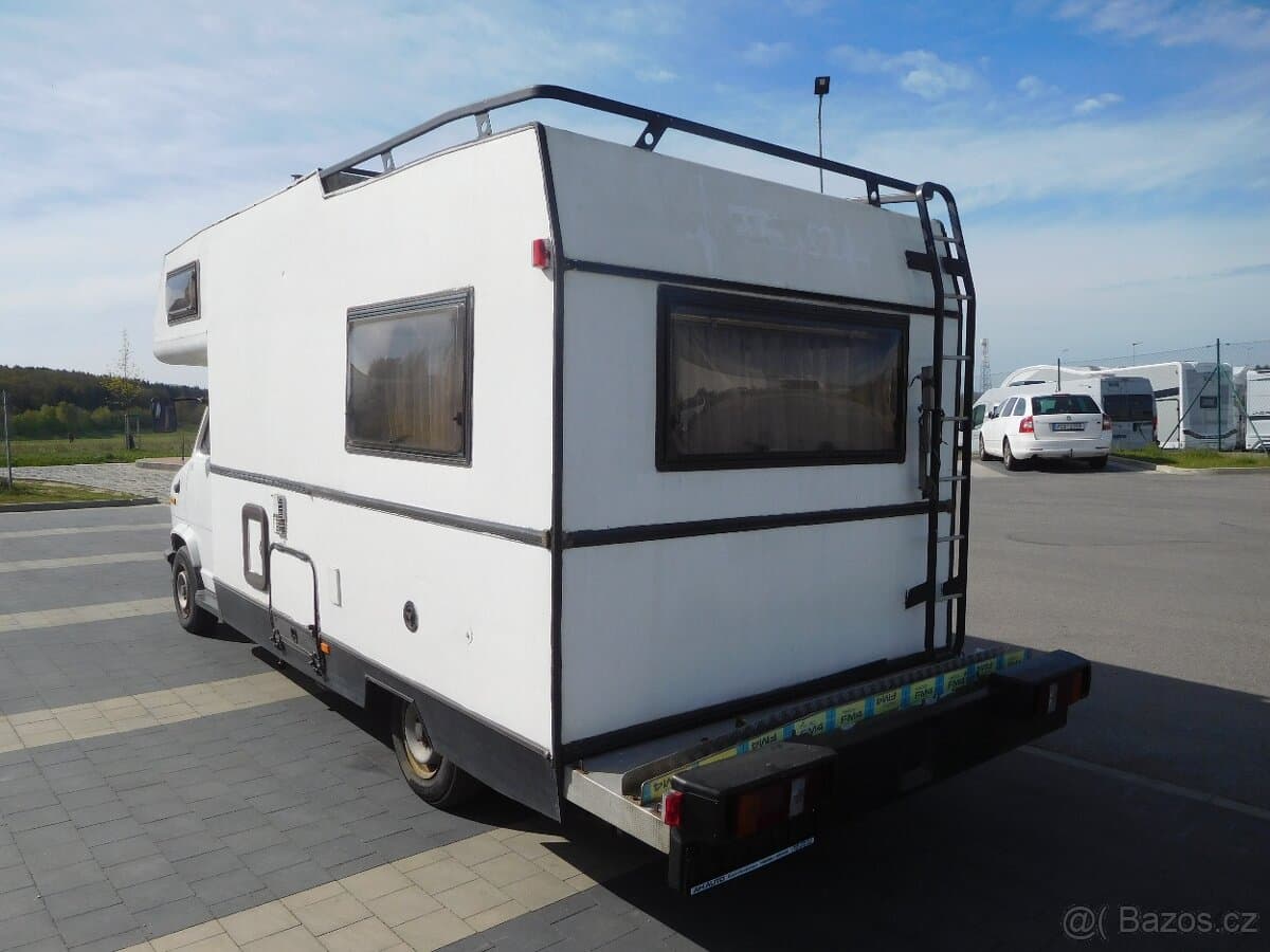 1988 Fiat DUCATO - 4