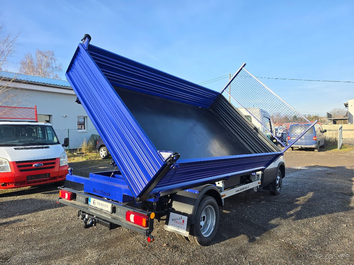 Iveco OSTATNÍ - 4