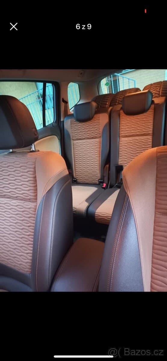 2014 Opel ZAFIRA - 4