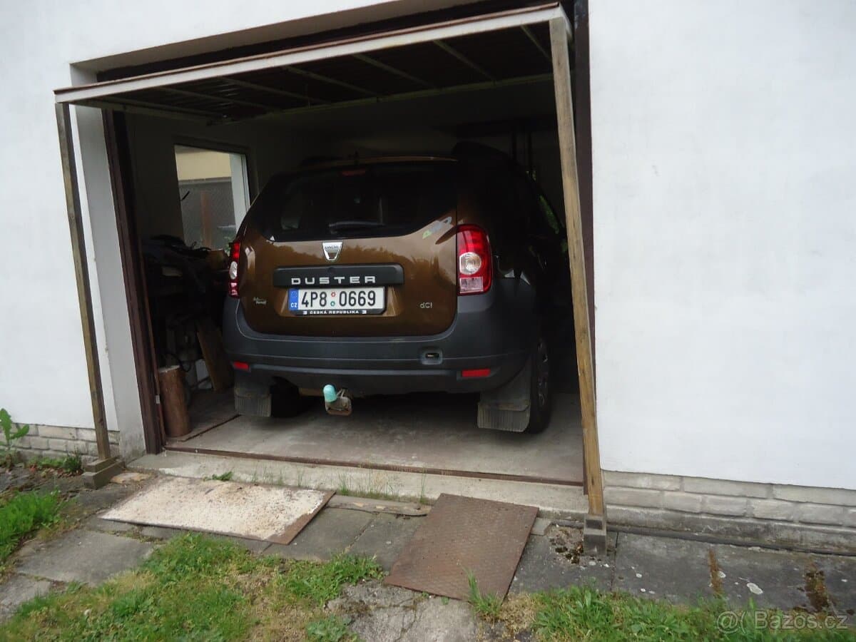 Dacia DUSTER - 4