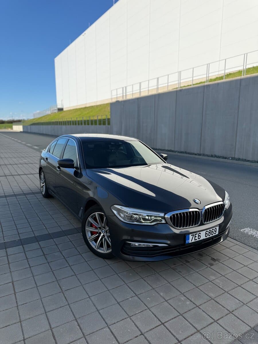 2017 BMW OSTATNÍ - 4