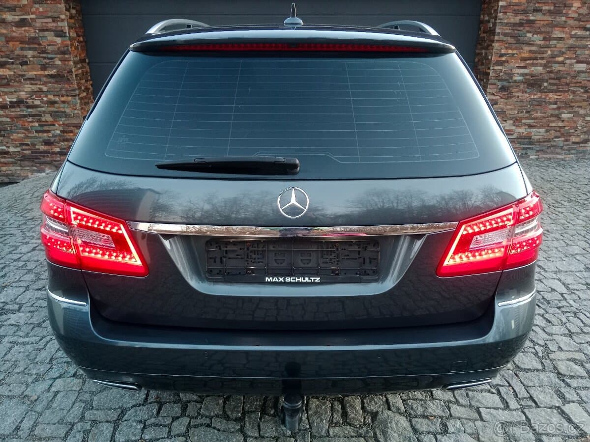 Mercedes-Benz OSTATNÍ - 4