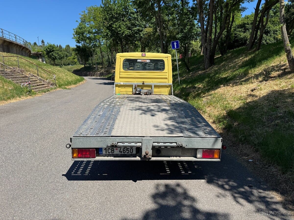 2008 Fiat DUCATO - 4