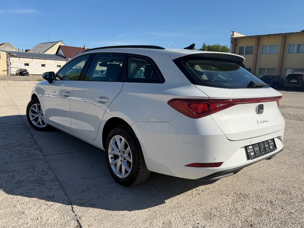 2022 Seat LEON - 4