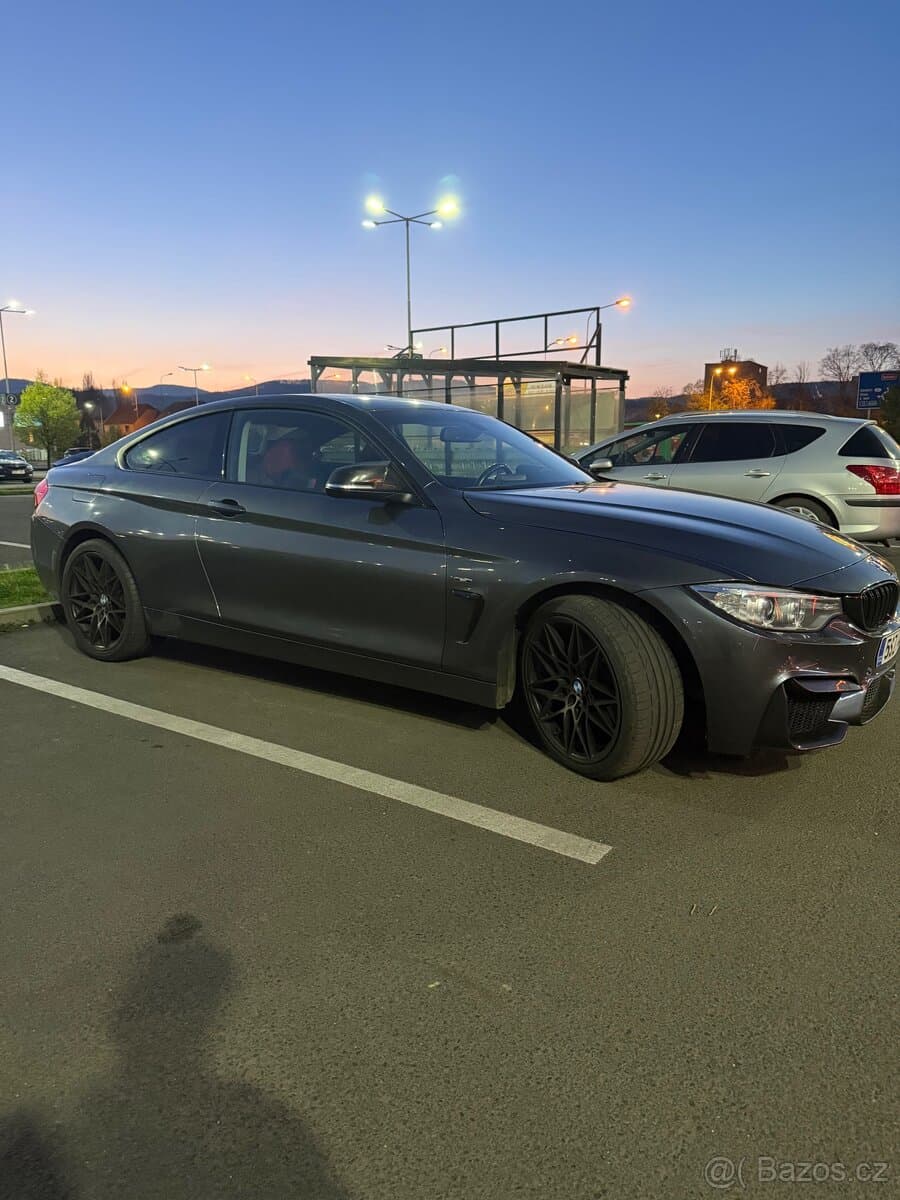 BMW OSTATNÍ - 4