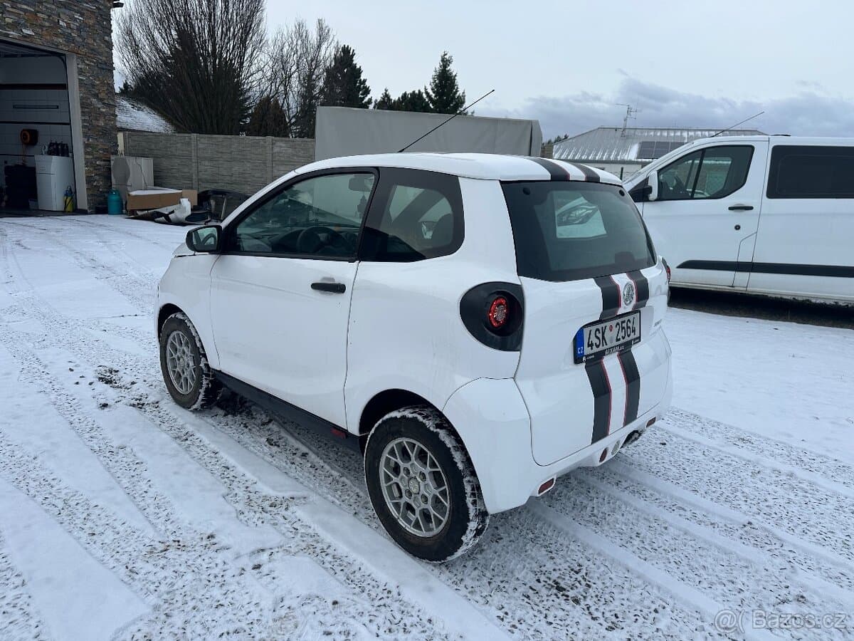 2019 Aixam MINAUTO - 4