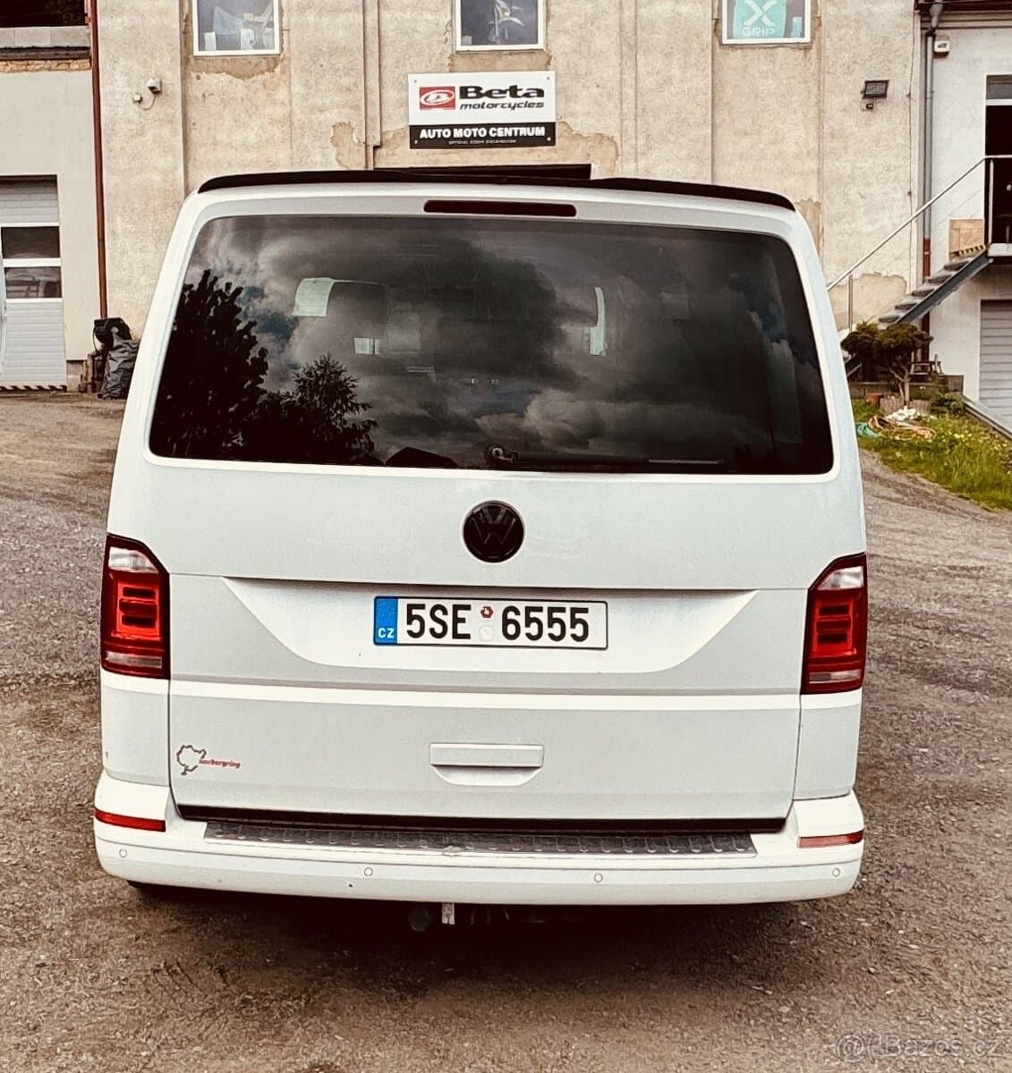 2016 Volkswagen MULTIVAN - 4