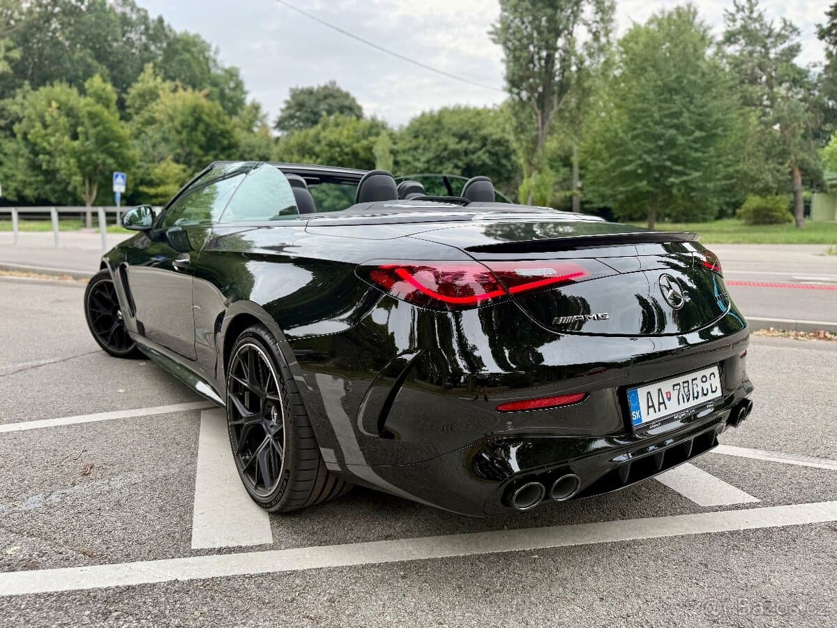 2025 MG OSTATNÍ - 4