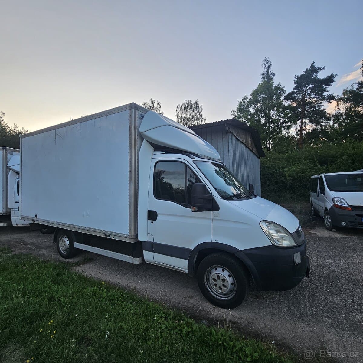 2011 Iveco OSTATNÍ - 4