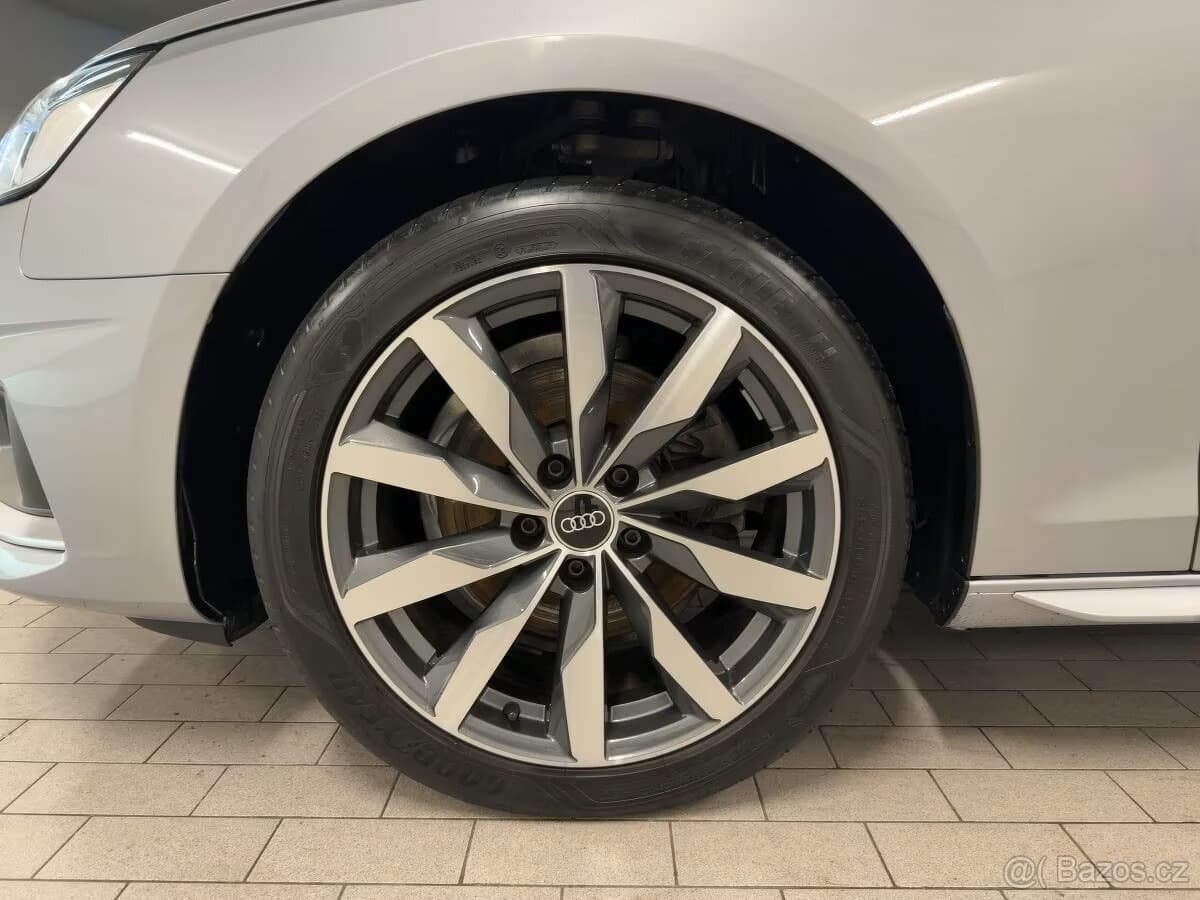 2022 Audi A4 - 4