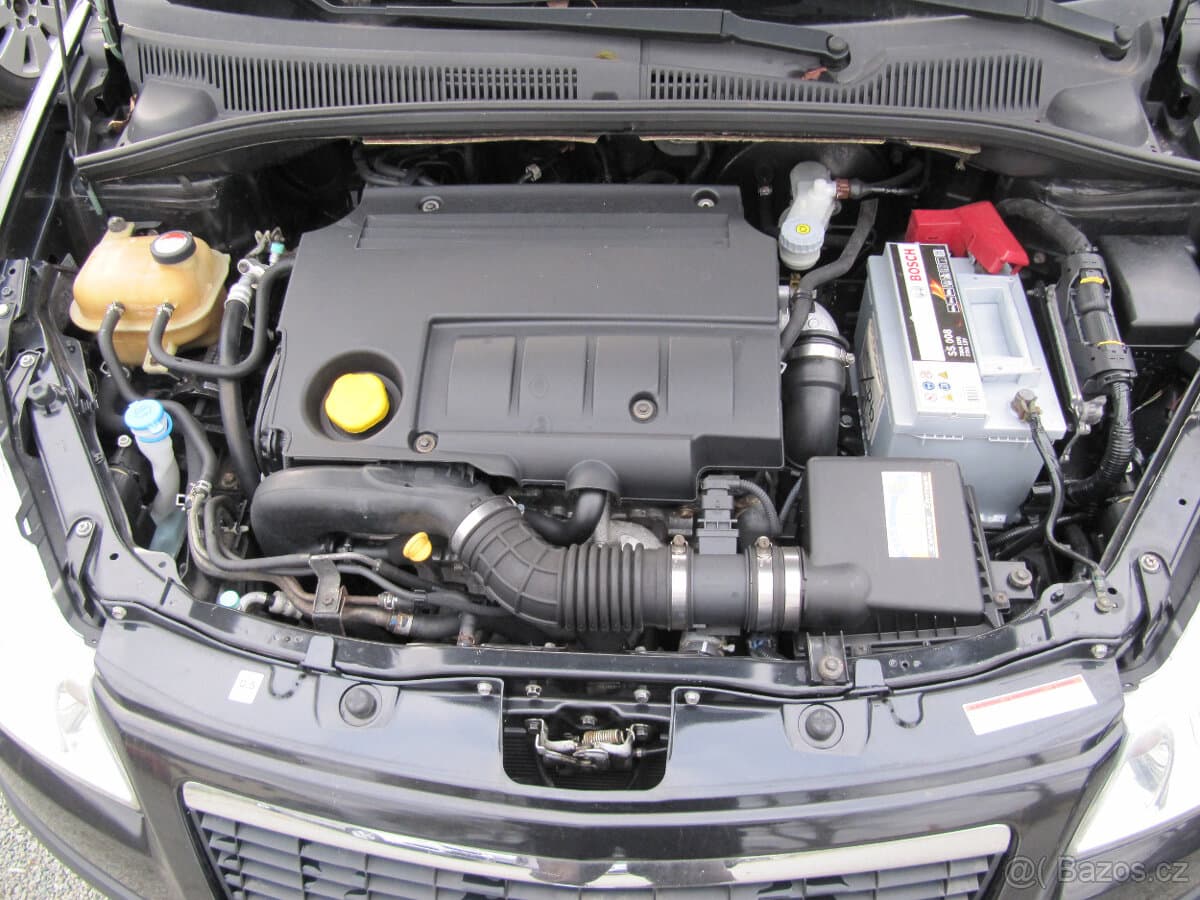 2009 Fiat SEDICI - 4