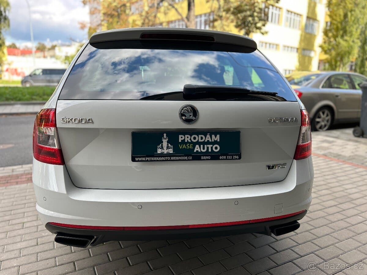 2016 Škoda OCTAVIA - 4