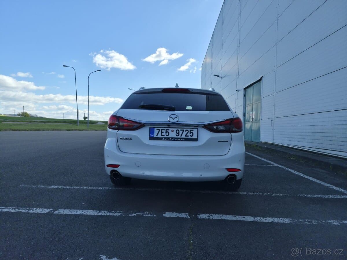2024 Mazda 6 - 4