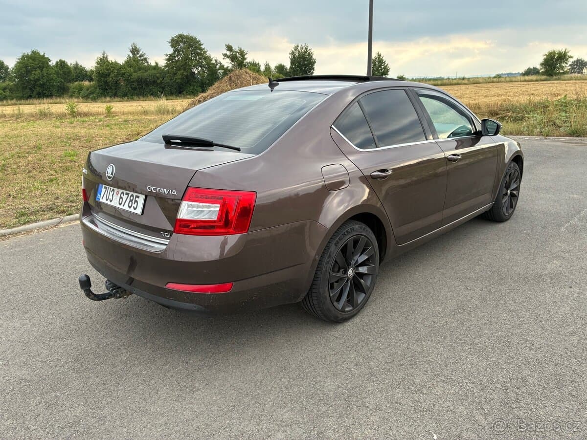 2012 Škoda OCTAVIA - 4