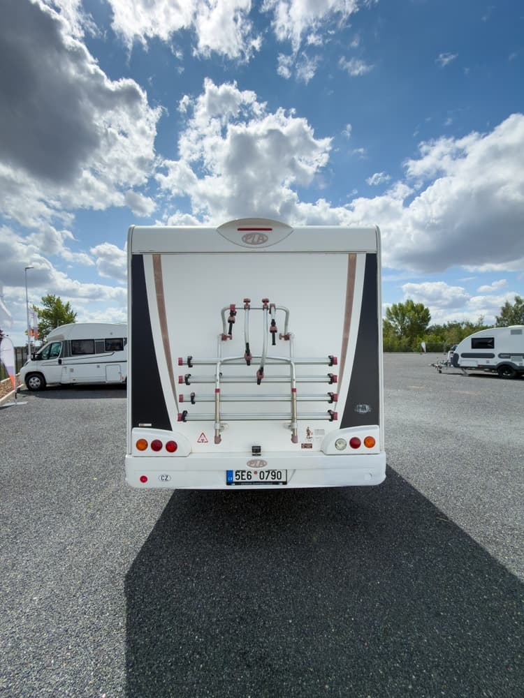 2014 Fiat OSTATNÍ - 4