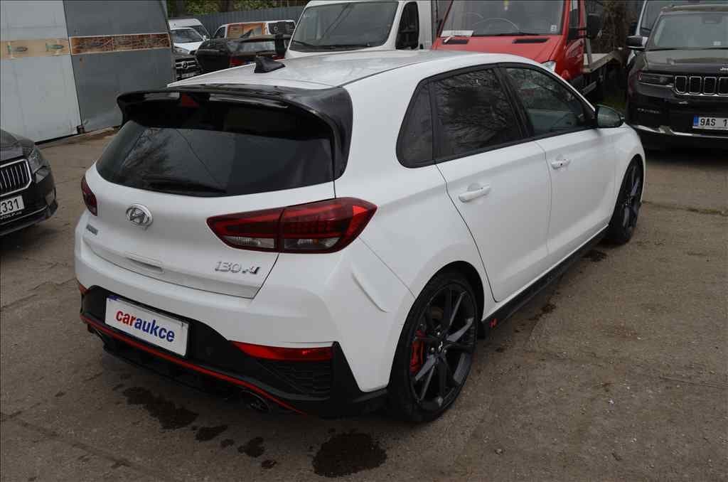 2022 Hyundai i30 - 4
