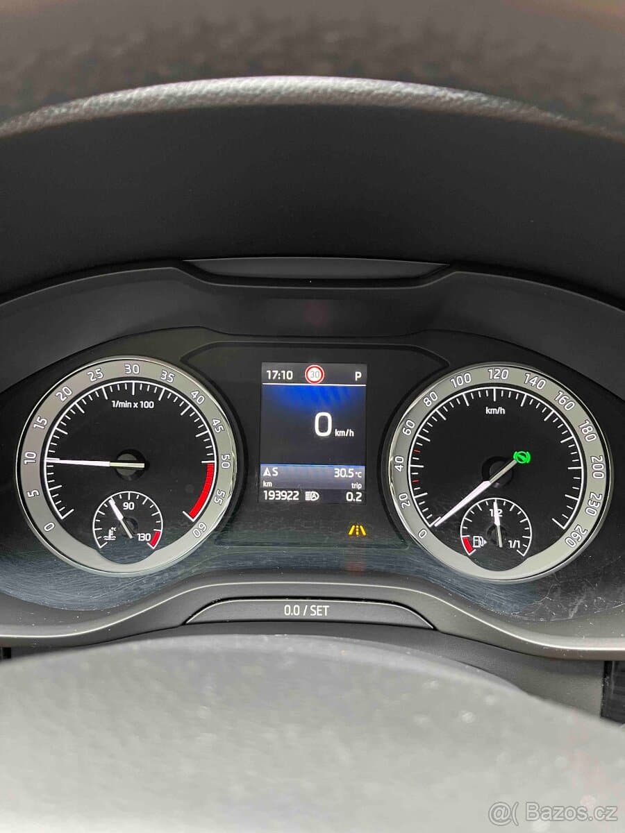 2018 Škoda KODIAQ - 4