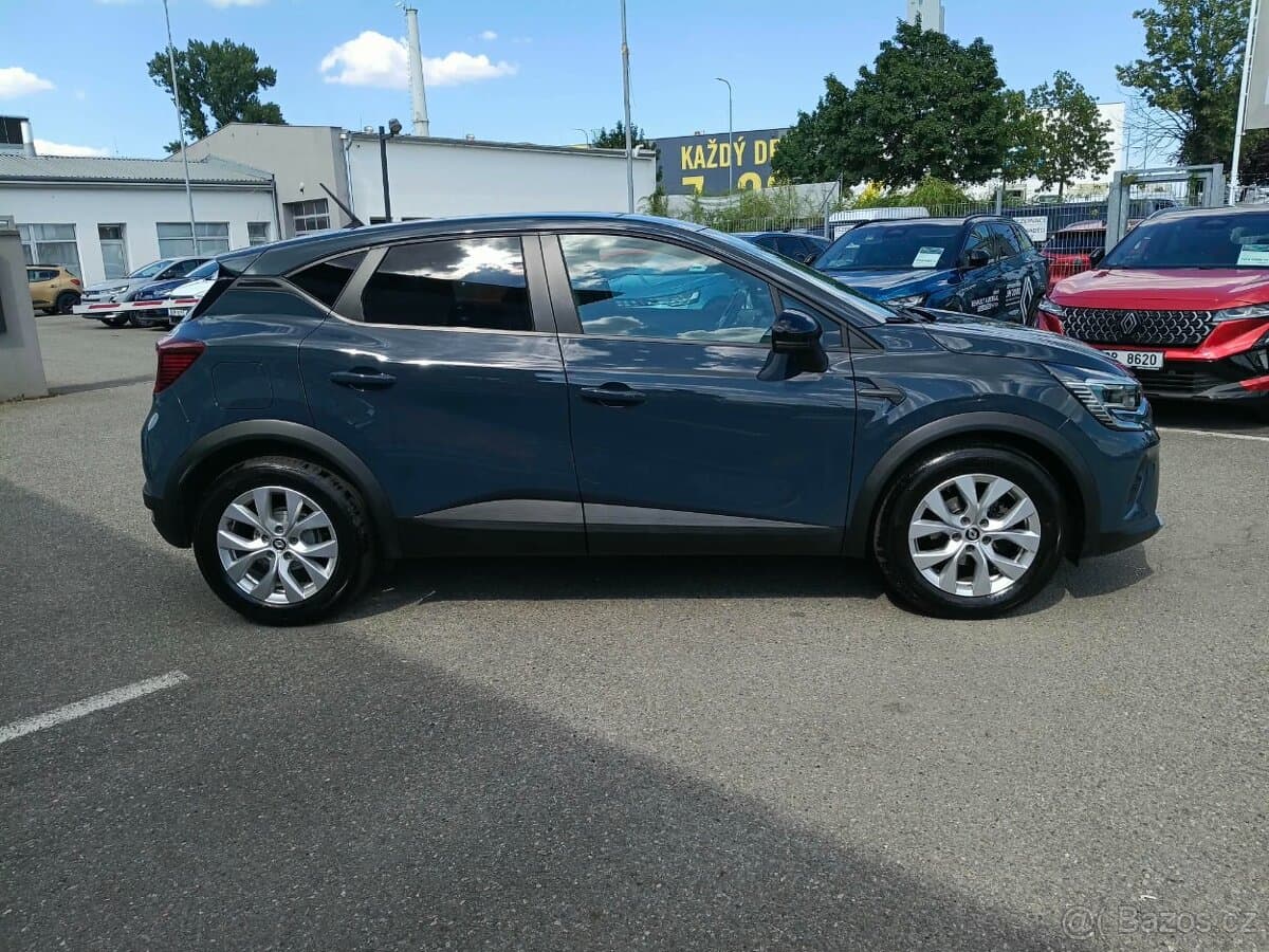 2022 Renault CAPTUR - 4