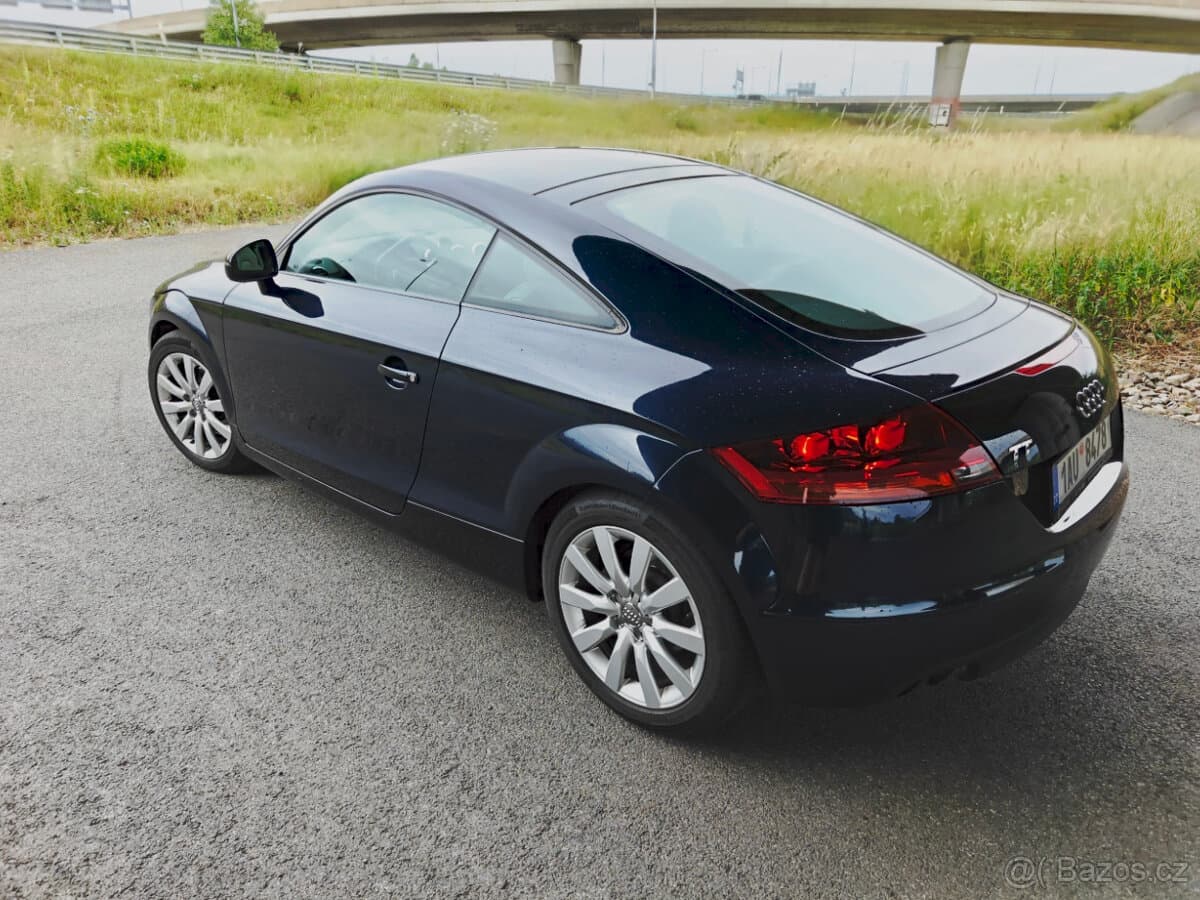 2006 Audi TT - 4