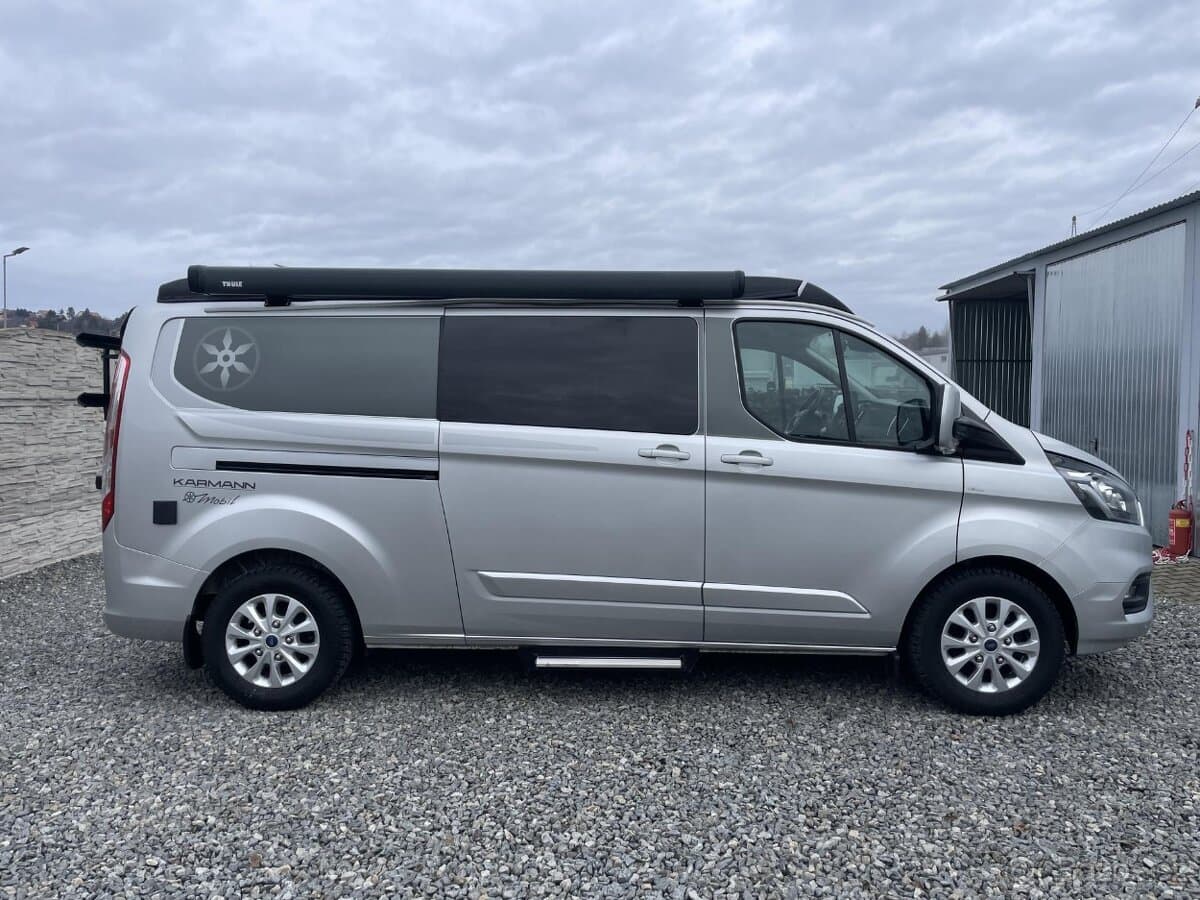 2022 Ford TRANSIT - 4