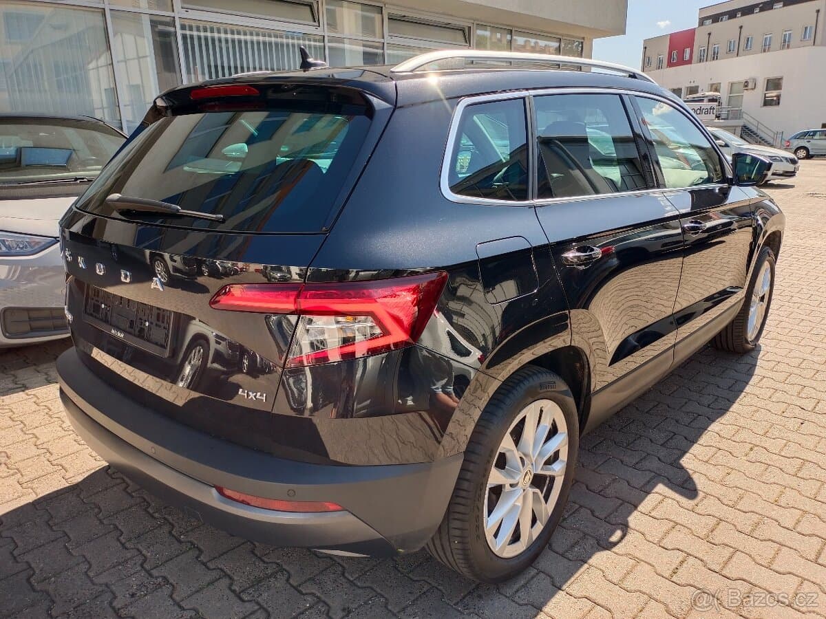 2022 Škoda KAROQ - 4