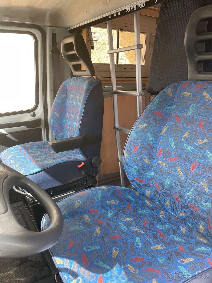 2002 Fiat DUCATO - 4