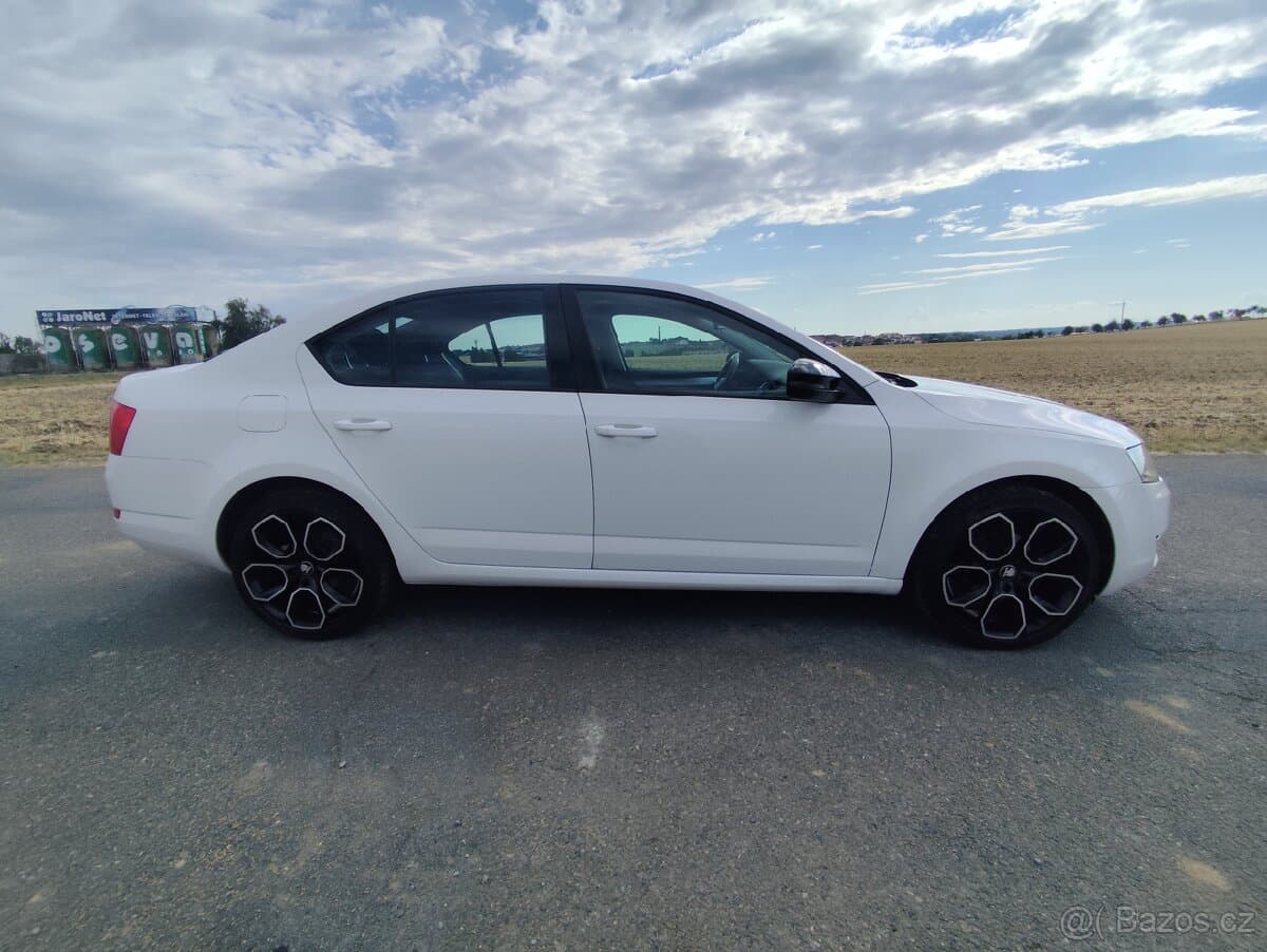 2017 Škoda OCTAVIA - 4