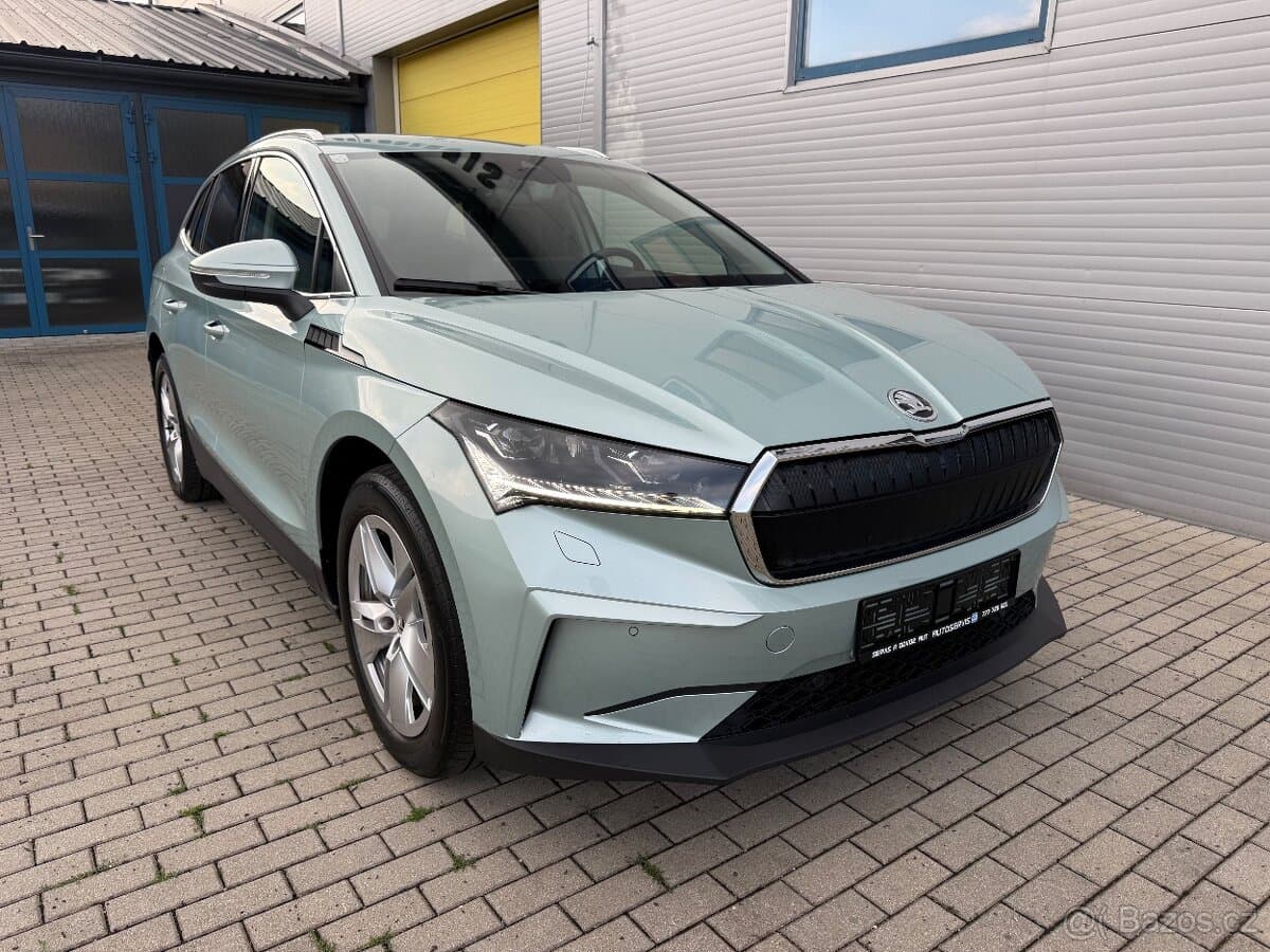 2023 Škoda ENYAQ - 4